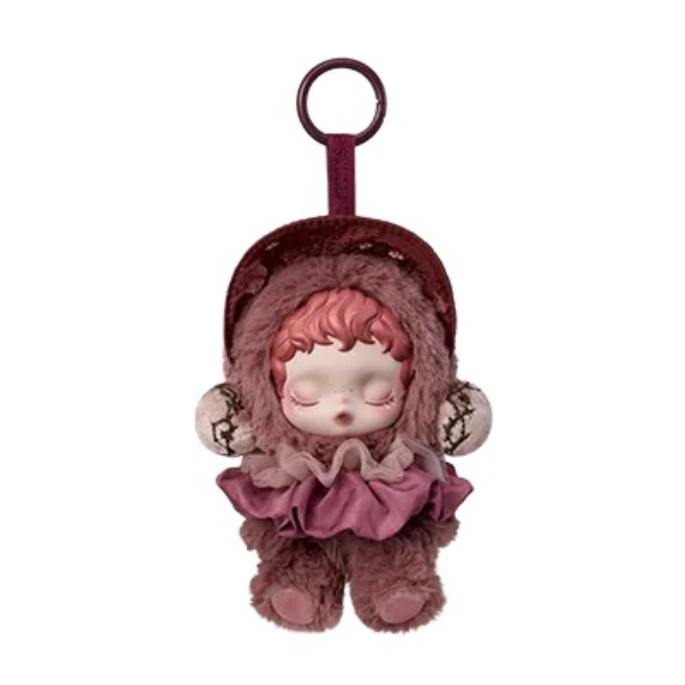 θSKULLPANDA L'impressionnisme Series Plush Doll Confirmed - Picture 3 of 3